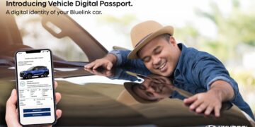 Hyundai Motor India Vehicle Digital Passport