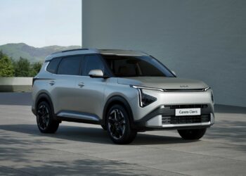 Kia Carens Clavis Price Announcement