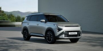 Kia Carens Clavis Price Announcement