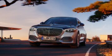 Mercedes-Benz Price Hike