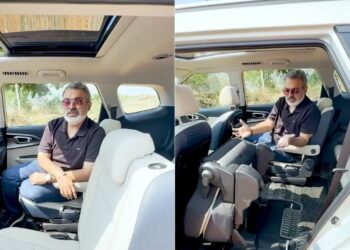 6 Pros and 3 Cons of Maruti Suzuki XL6
