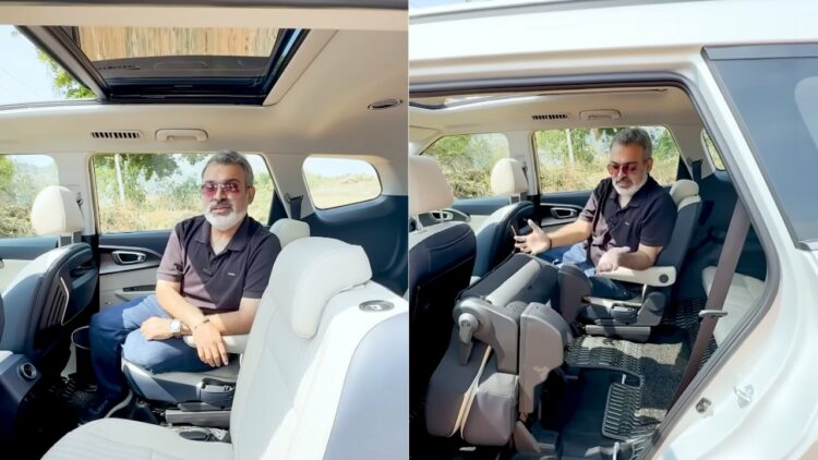 6 Pros and 3 Cons of Maruti Suzuki XL6