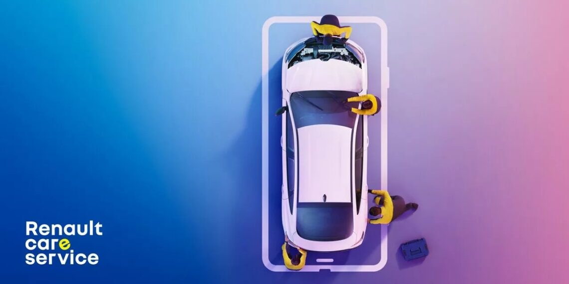 Renault Summer Camp India 2025