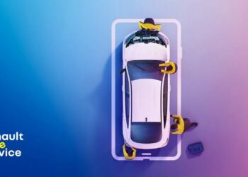 Renault Summer Camp India 2025