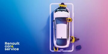 Renault Summer Camp India 2025