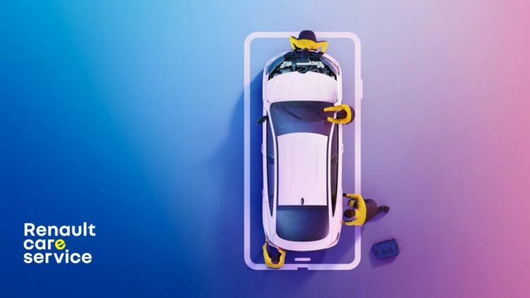 Renault Summer Camp India 2025