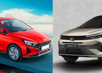 Tata Altroz Facelift vs Hyundai i20 Specs Features Price Comparison
