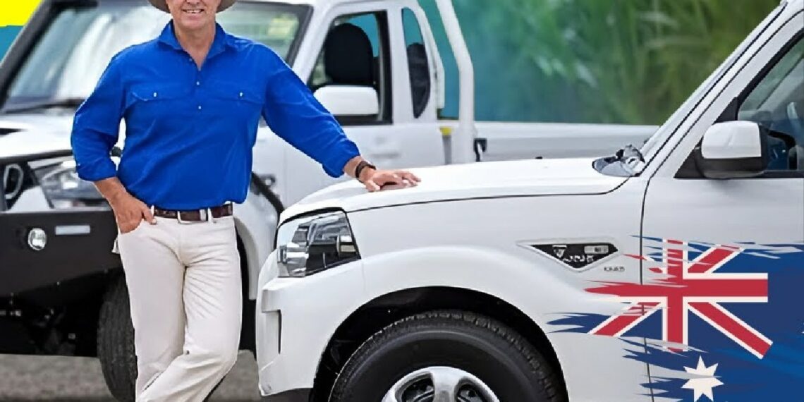 Why Australians Love Mahindra Cars