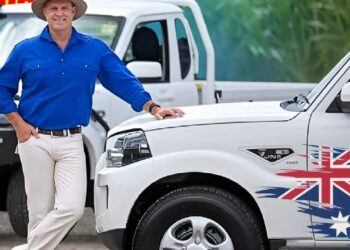 Why Australians Love Mahindra Cars