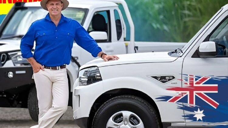 Why Australians Love Mahindra Cars