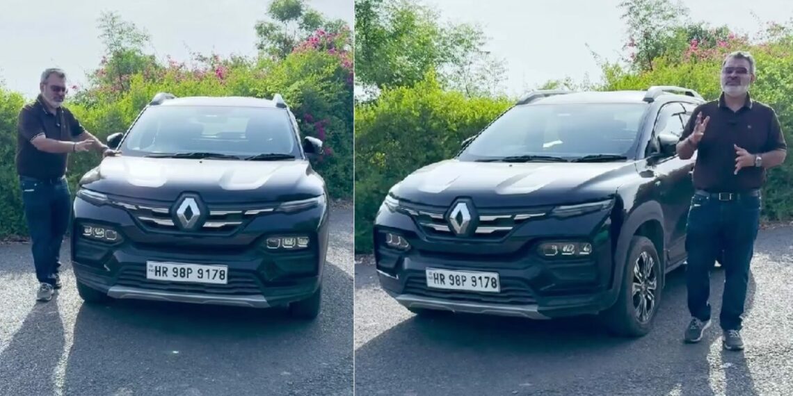 5 Things That Make Renault Kiger Attractive