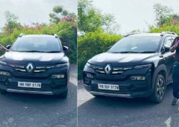 5 Things That Make Renault Kiger Attractive