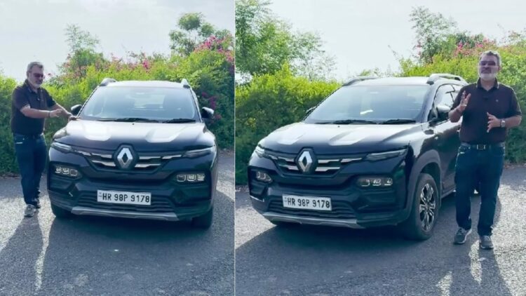 5 Things That Make Renault Kiger Attractive