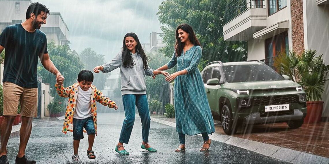 Hyundai Monsoon Service Camp 2025
