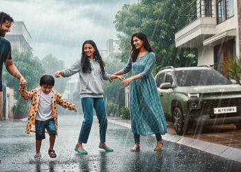 Hyundai Monsoon Service Camp 2025