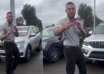 Australian Media Lists Why Mahindra is Better Than Toyota
