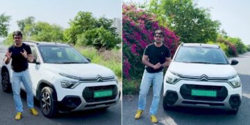 Citroen eC3 Pros and Cons