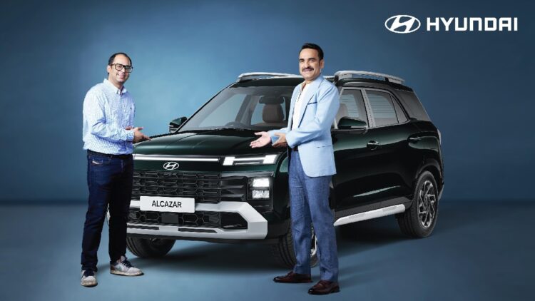 Hyundai Appoints Pankaj Tripathi as New Brand Ambassador