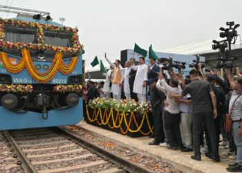 Maruti Suzuki Operates India's Largest Automobile In-Plant Railway Siding