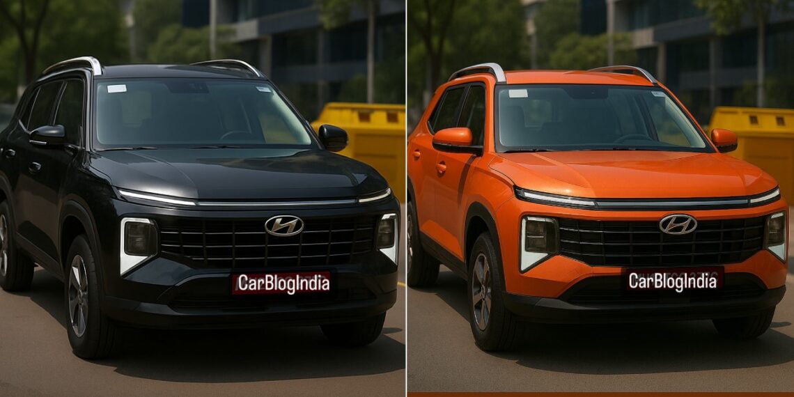 Next-Gen Hyundai Venue Visualized