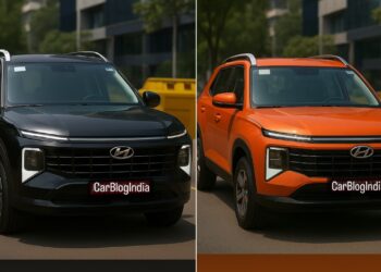 Next-Gen Hyundai Venue Visualized