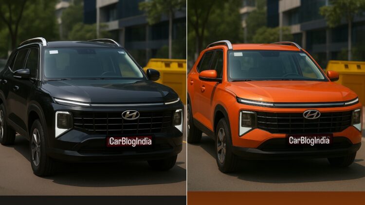 Next-Gen Hyundai Venue Visualized