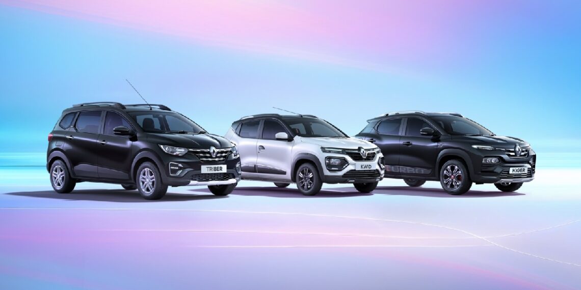 Renault Discovery Days Offers