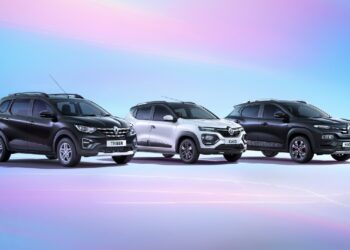 Renault Discovery Days Offers