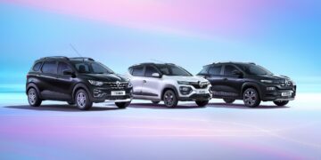 Renault Discovery Days Offers