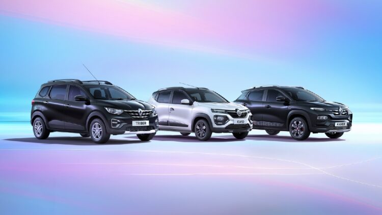 Renault Discovery Days Offers