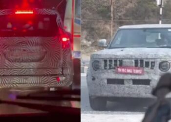 Upcoming Mahindra Cars to Launch Soon