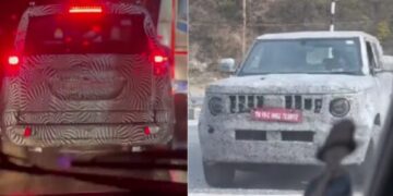 Upcoming Mahindra Cars to Launch Soon