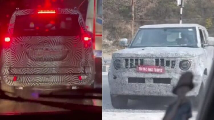 Upcoming Mahindra Cars to Launch Soon