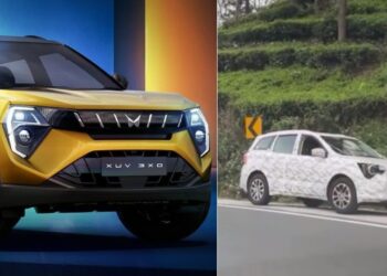 Upcoming Mahindra Cars to Launch Soon