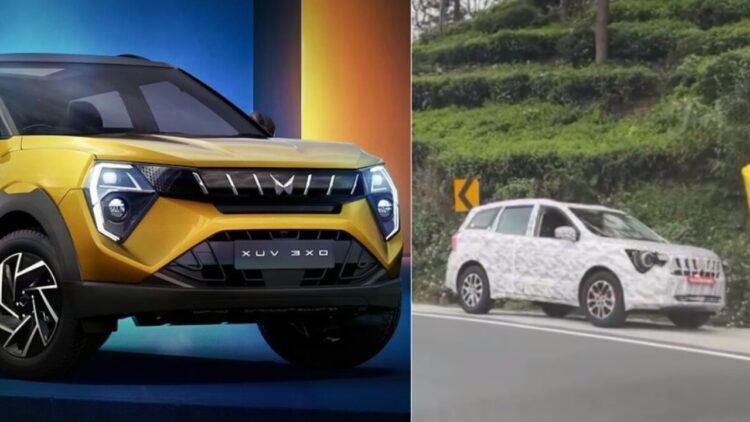 Upcoming Mahindra Cars to Launch Soon