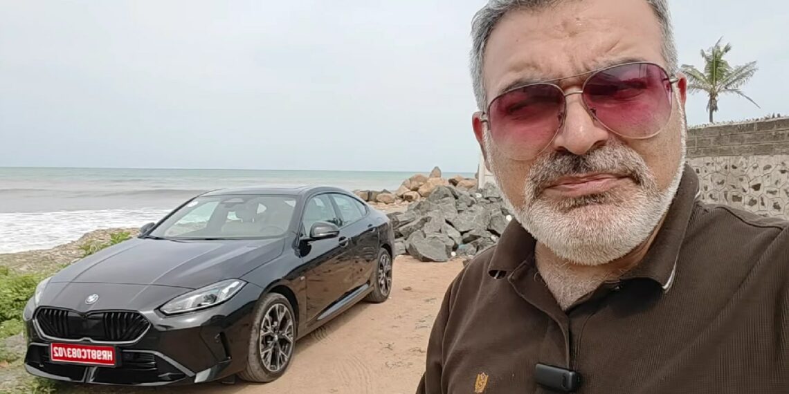 2025 BMW 2 Series Gran Coupe Review