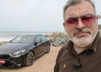 2025 BMW 2 Series Gran Coupe Review