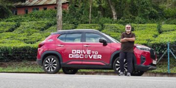 Honda Drive to Discover 13th Edition Elevate CarBlogIndia