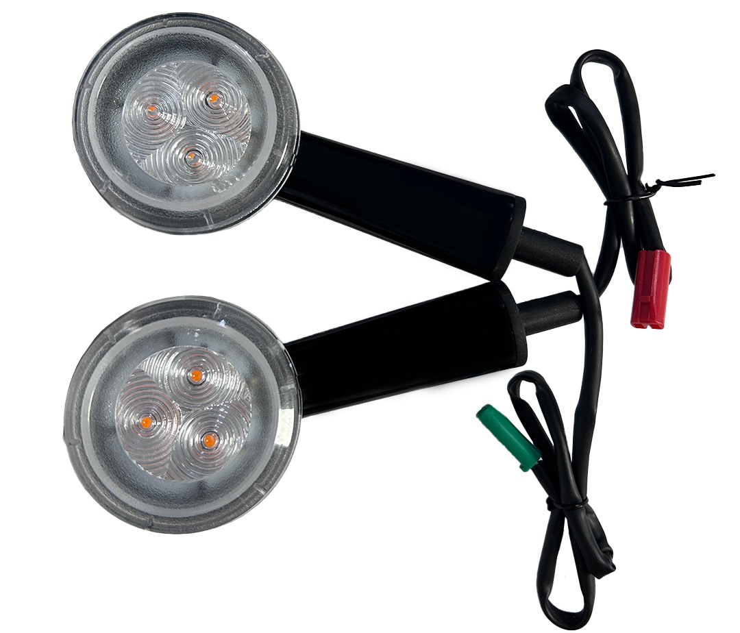 Uno Minda LED Indicators Royal Enfield Motorcycles-2