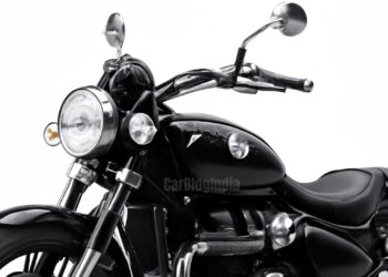 Uno Minda LED Indicators Royal Enfield Motorcycles-2
