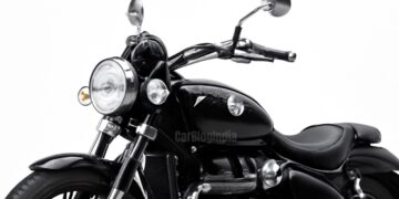 Uno Minda LED Indicators Royal Enfield Motorcycles-2