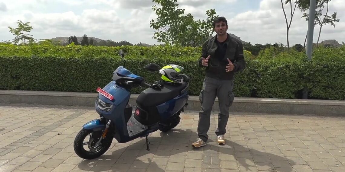 Hero Vida VX2 Review