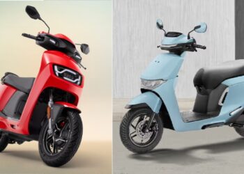 Hero Vida VX2 vs Honda Activa e Specs Price Features Comparison