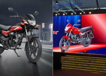 Honda Shine 100 DX vs Shine 100 Specs Features Design Comparison