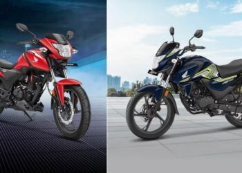 Honda SP125 vs SP160 Specs Price Features Comparison