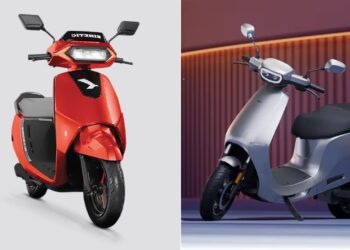 Kinetic DX vs Ola S1 Pro Specs Features Price Comparison