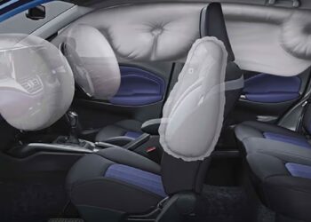 Maruti Baleno and Ertiga Get 6 Airbags as Standard