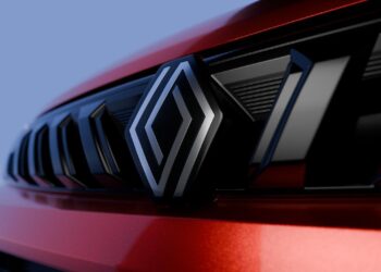 New Renault Triber Facelift Teased