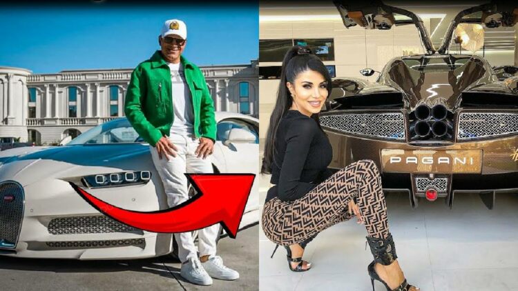 Rare Cars of Manny Khoshbin