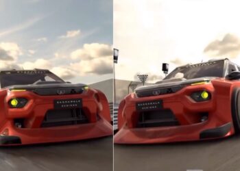 Tata Punch Widebody Kit